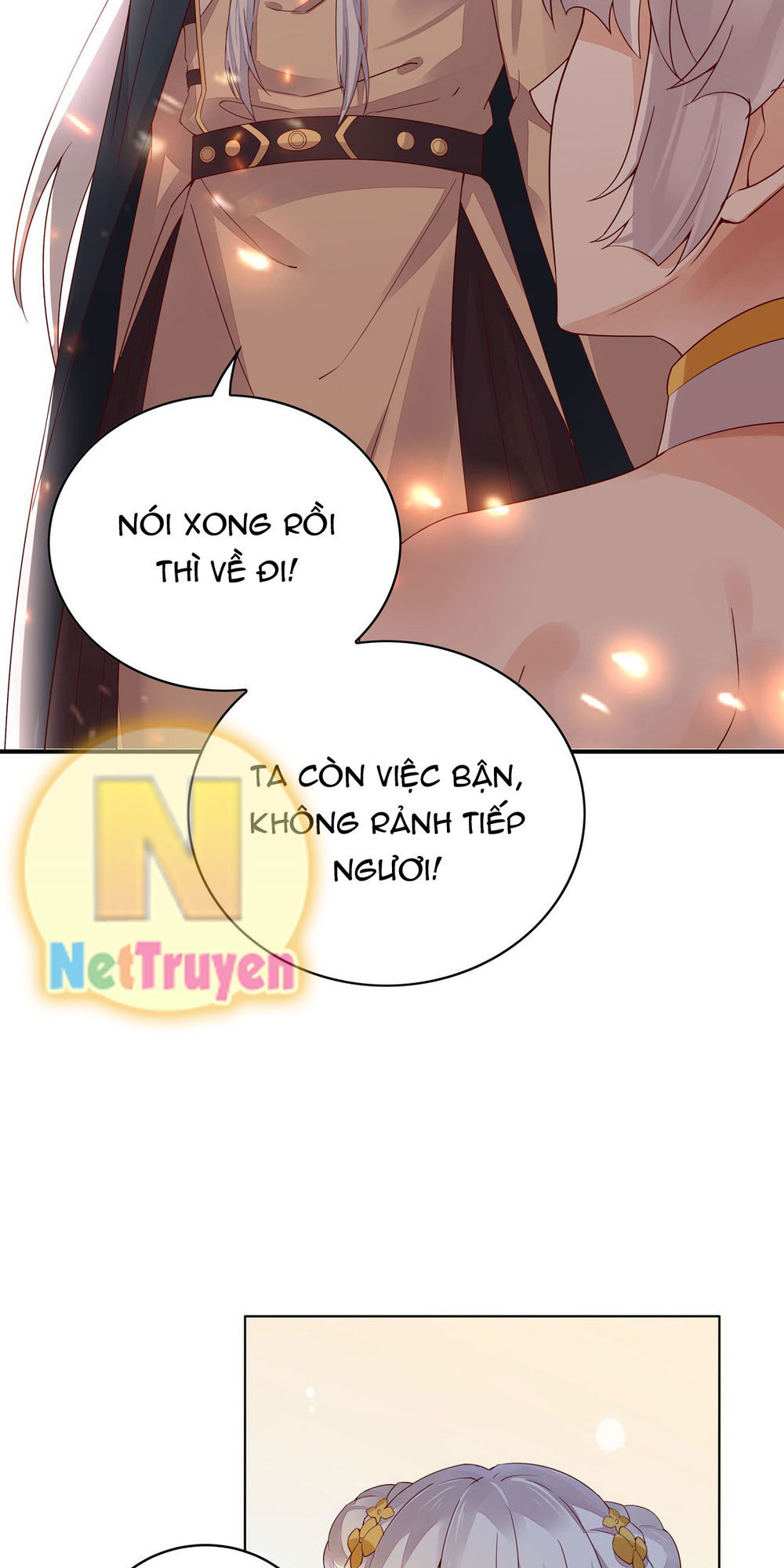 Chi Tôn Đồng Thuật Sư: Tuyệt Thế Đại Tiểu Thư chapter 17 - Trang 17
