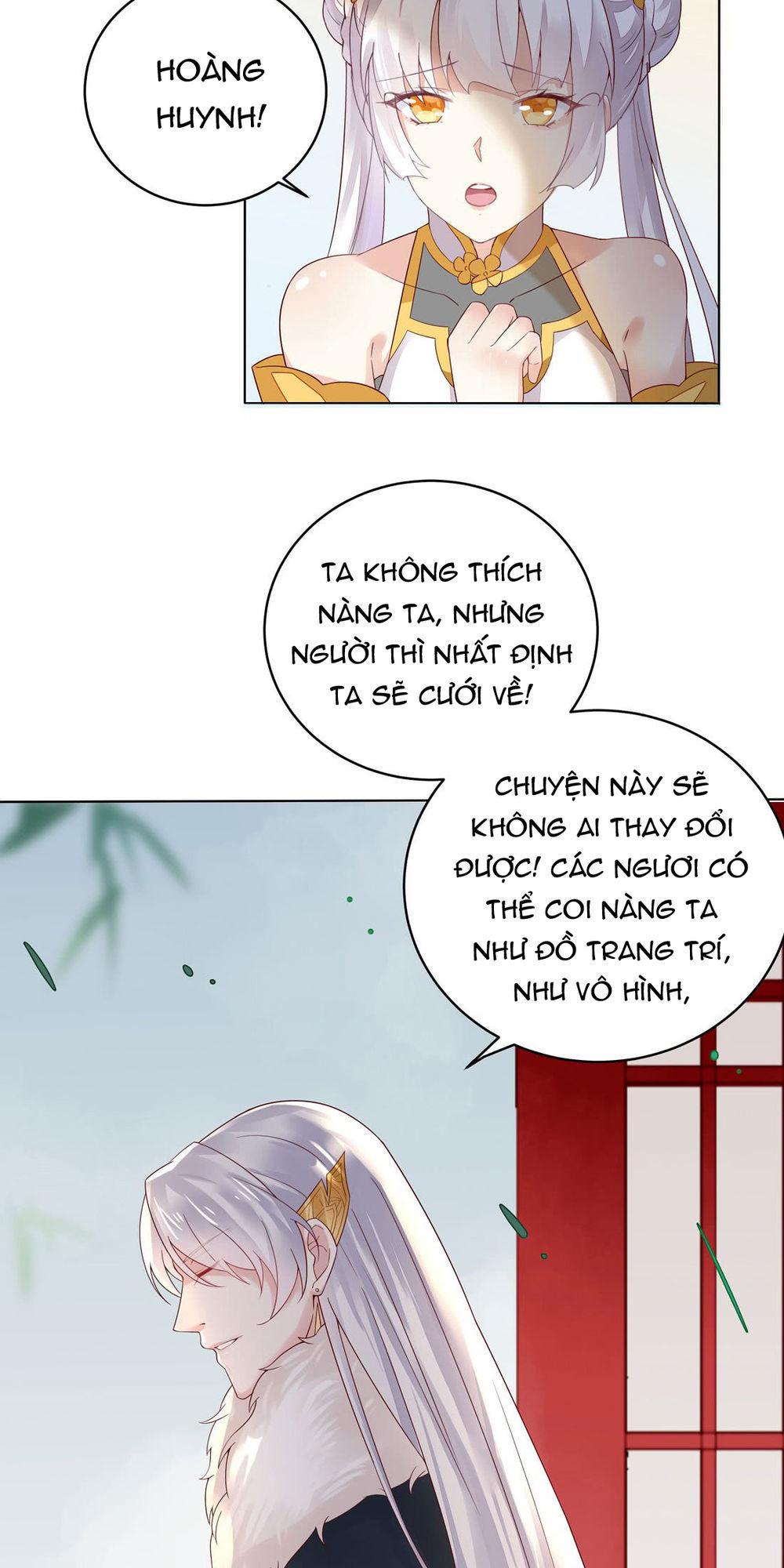 Chi Tôn Đồng Thuật Sư: Tuyệt Thế Đại Tiểu Thư chapter 17 - Trang 18