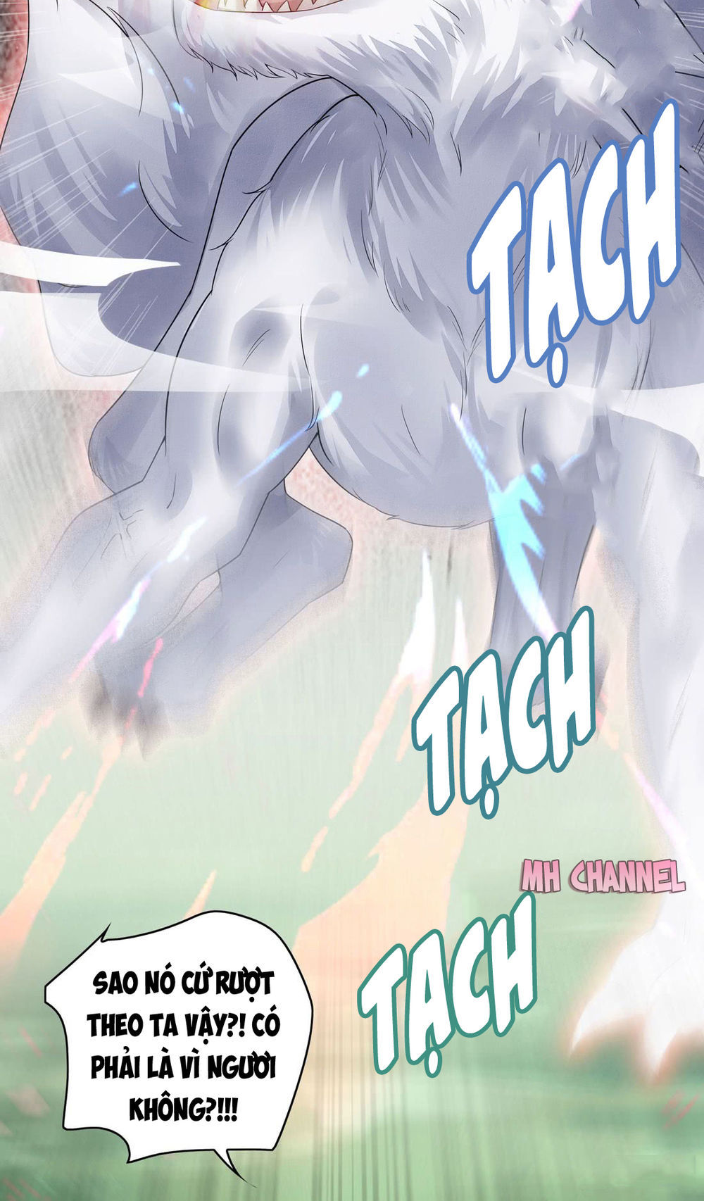 Chi Tôn Đồng Thuật Sư: Tuyệt Thế Đại Tiểu Thư chapter 17 - Trang 23