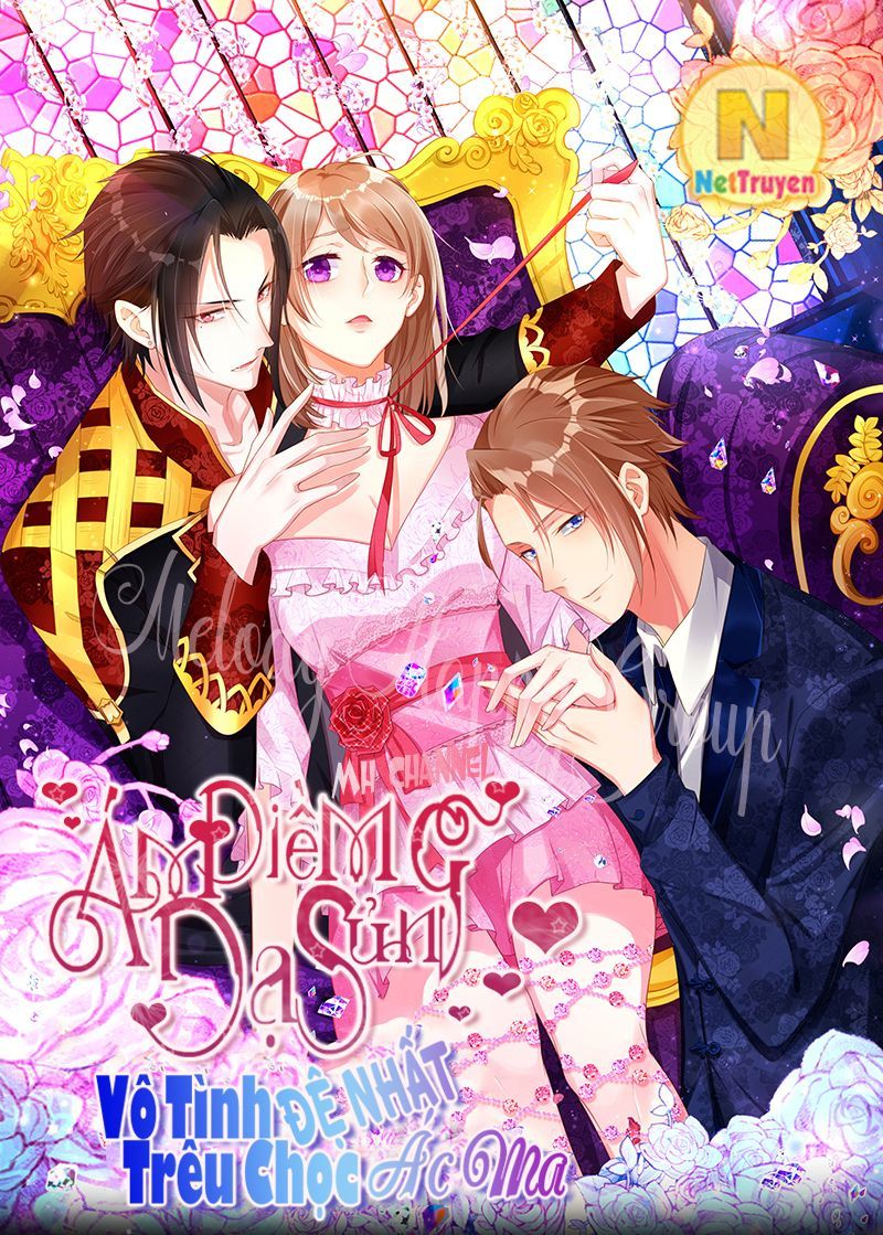 Chi Tôn Đồng Thuật Sư: Tuyệt Thế Đại Tiểu Thư chapter 17 - Trang 28