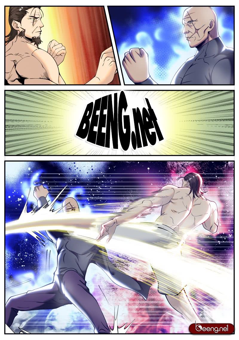 Siêu cấp binh vương tại đô thị chapter 175 - Trang 2
