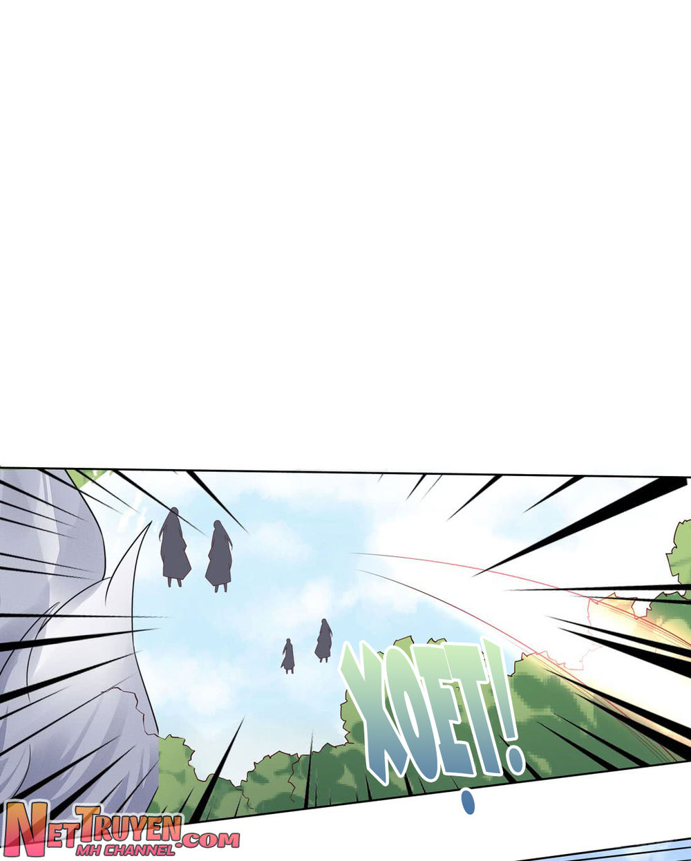 Chi Tôn Đồng Thuật Sư: Tuyệt Thế Đại Tiểu Thư chapter 18 - Trang 12