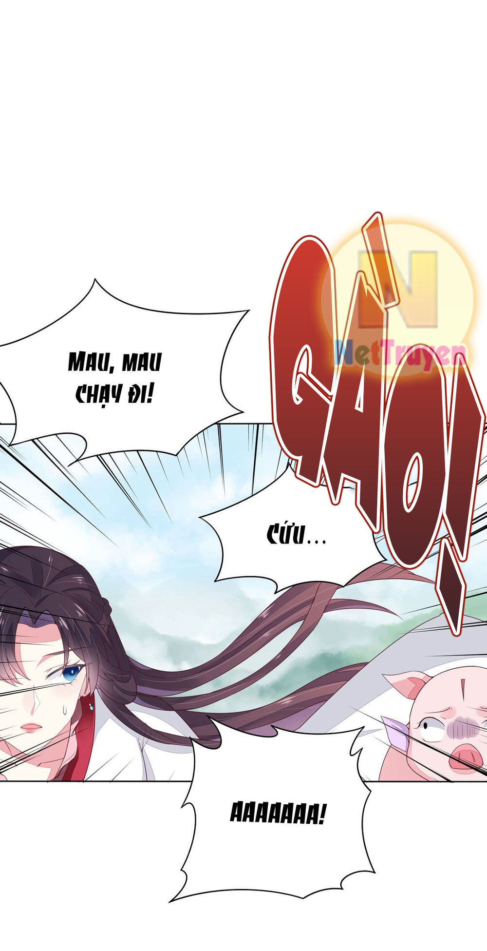 Chi Tôn Đồng Thuật Sư: Tuyệt Thế Đại Tiểu Thư chapter 18 - Trang 14