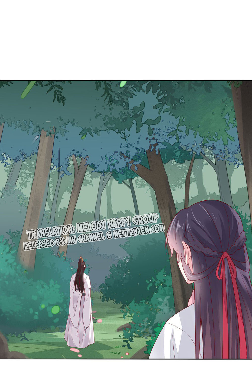 Chi Tôn Đồng Thuật Sư: Tuyệt Thế Đại Tiểu Thư chapter 18 - Trang 18