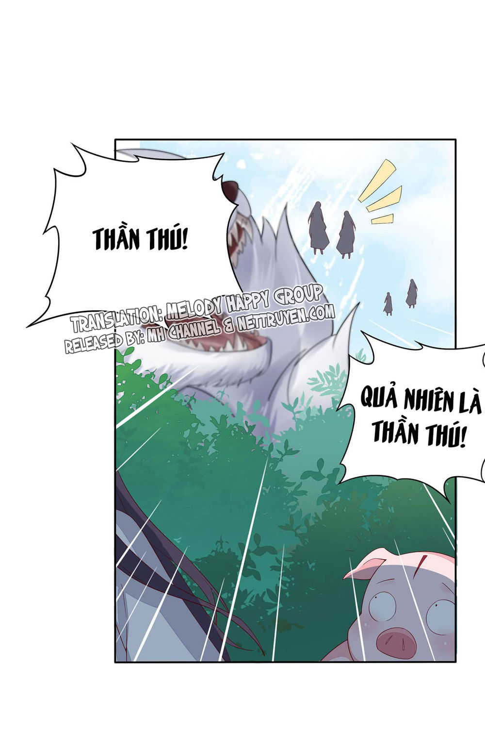 Chi Tôn Đồng Thuật Sư: Tuyệt Thế Đại Tiểu Thư chapter 18 - Trang 10