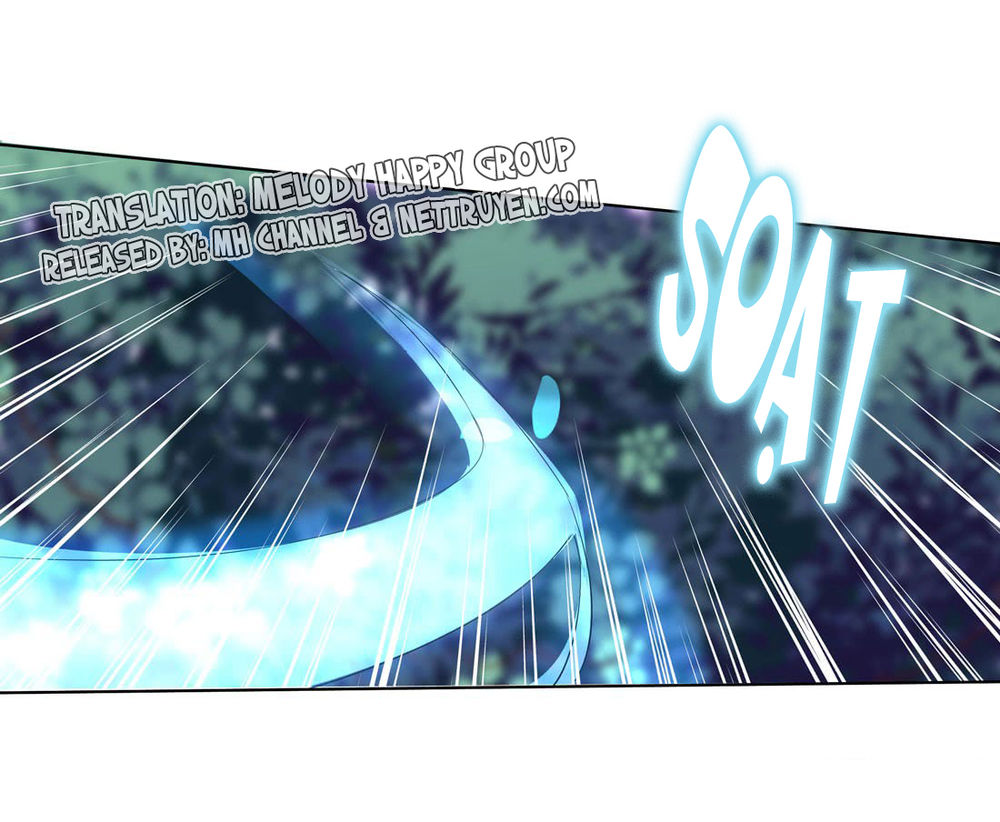 Chi Tôn Đồng Thuật Sư: Tuyệt Thế Đại Tiểu Thư chapter 18.5 - Trang 12