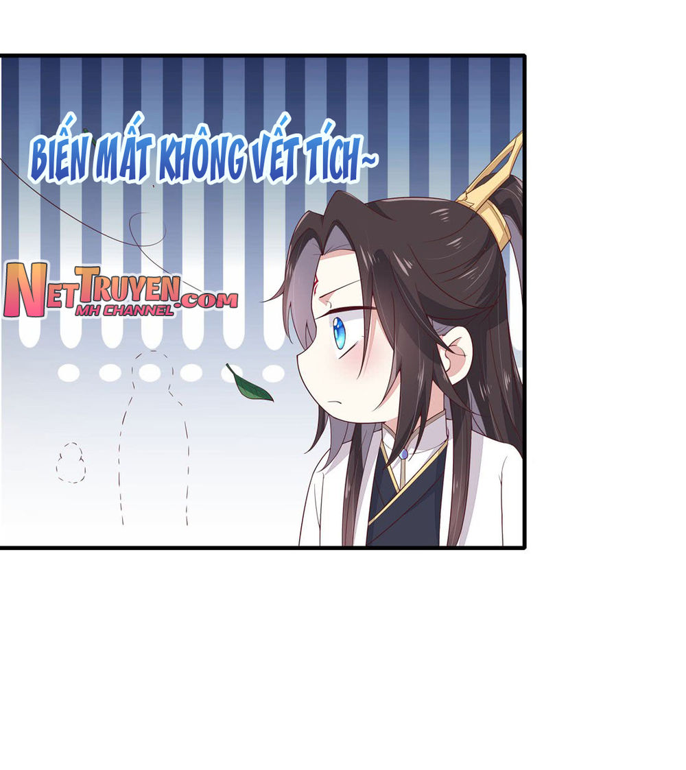 Chi Tôn Đồng Thuật Sư: Tuyệt Thế Đại Tiểu Thư chapter 18.5 - Trang 17
