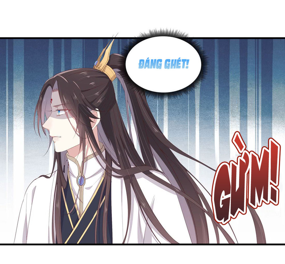 Chi Tôn Đồng Thuật Sư: Tuyệt Thế Đại Tiểu Thư chapter 18.5 - Trang 18