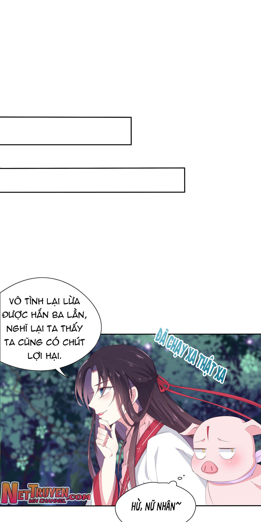 Chi Tôn Đồng Thuật Sư: Tuyệt Thế Đại Tiểu Thư chapter 18.5 - Trang 20