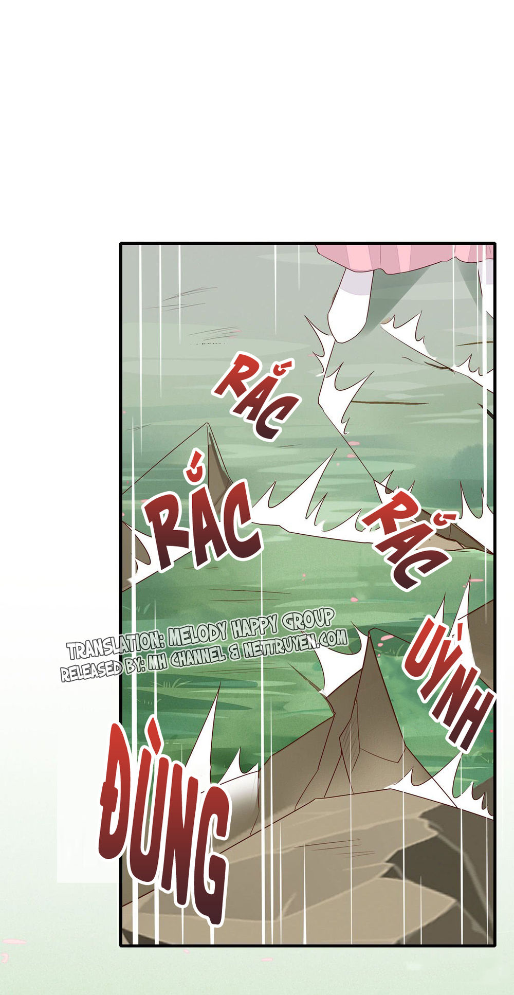 Chi Tôn Đồng Thuật Sư: Tuyệt Thế Đại Tiểu Thư chapter 18.5 - Trang 22