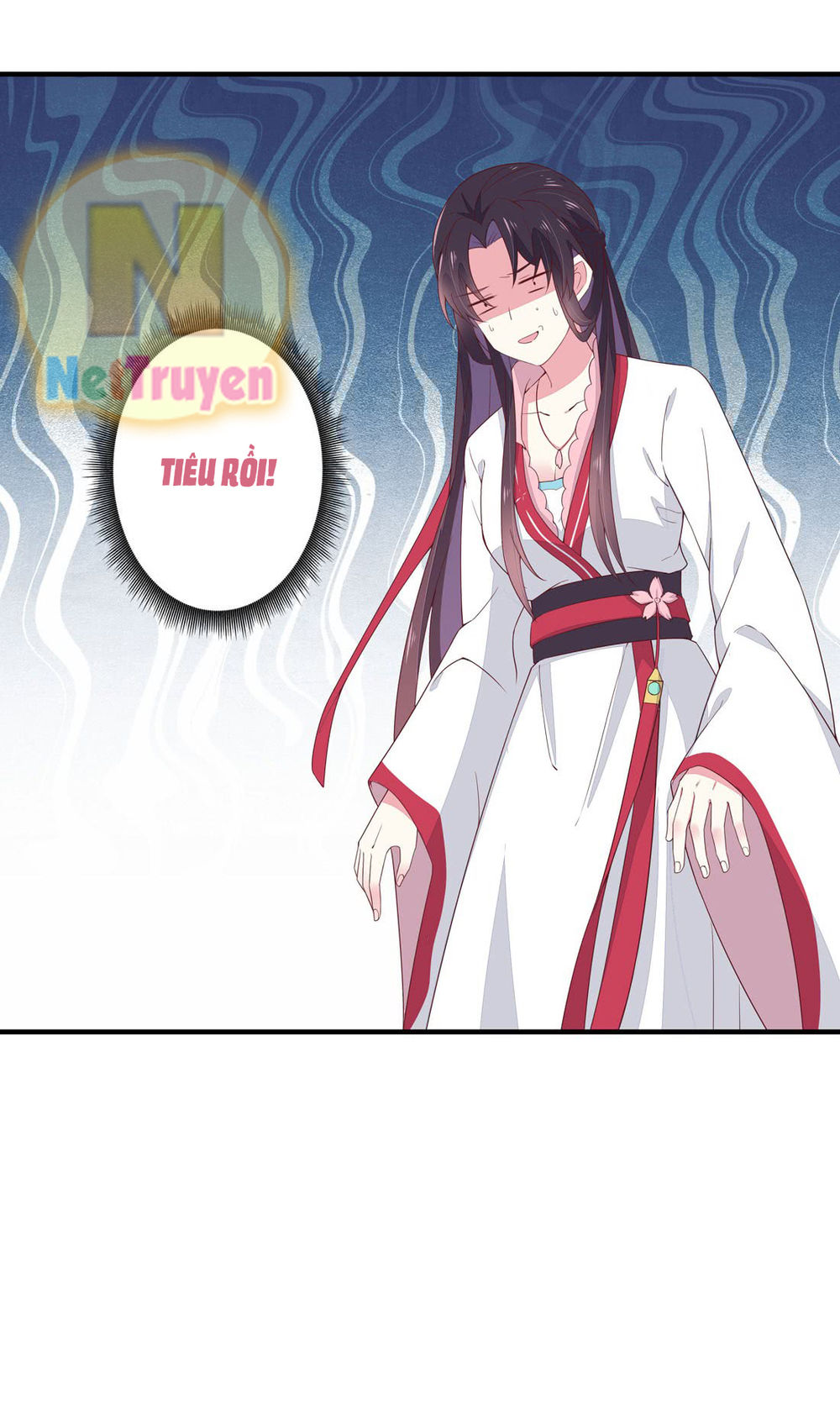 Chi Tôn Đồng Thuật Sư: Tuyệt Thế Đại Tiểu Thư chapter 18.5 - Trang 5
