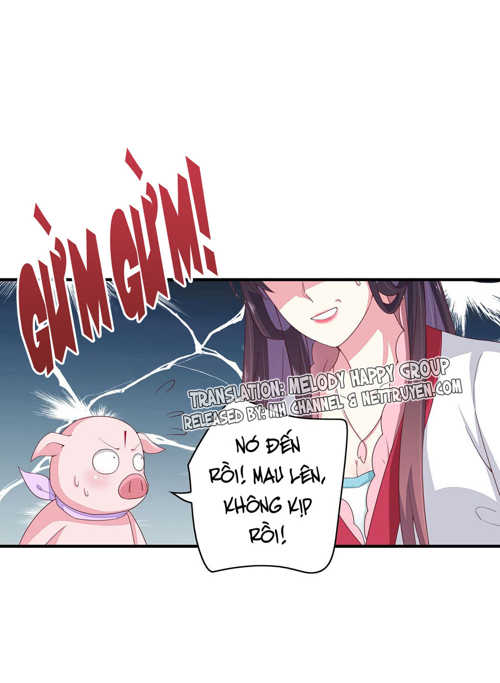 Chi Tôn Đồng Thuật Sư: Tuyệt Thế Đại Tiểu Thư chapter 18.5 - Trang 6