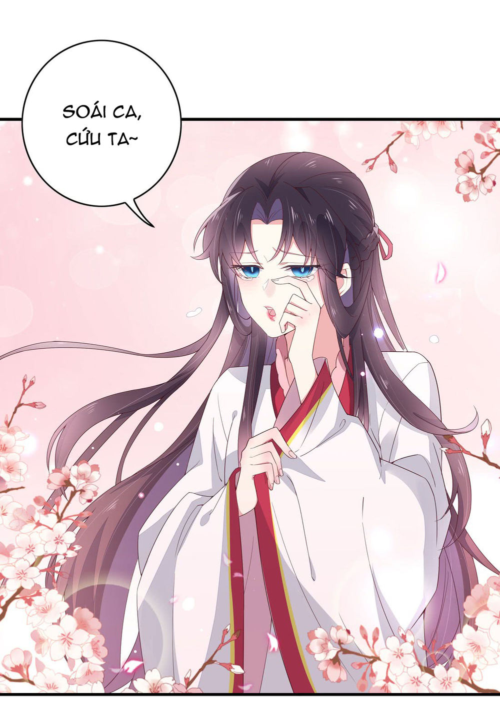 Chi Tôn Đồng Thuật Sư: Tuyệt Thế Đại Tiểu Thư chapter 18.5 - Trang 8