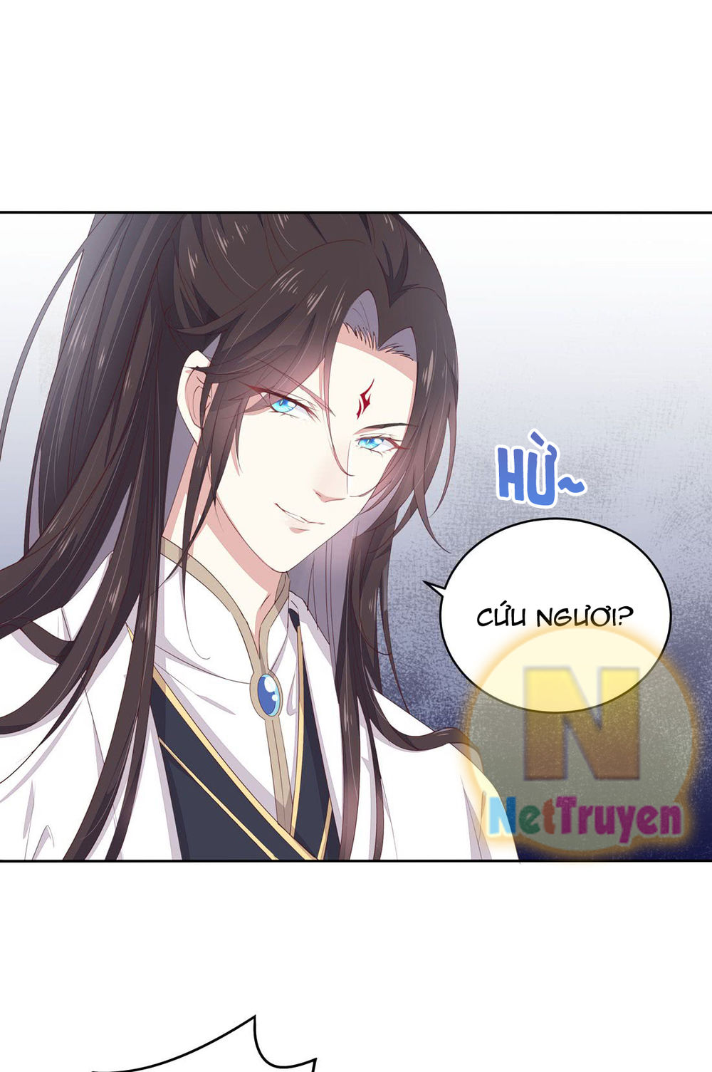 Chi Tôn Đồng Thuật Sư: Tuyệt Thế Đại Tiểu Thư chapter 18.5 - Trang 9