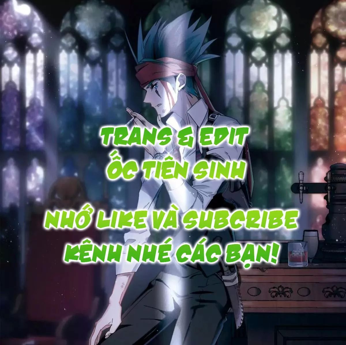Dị Tộc Trùng Sinh chapter 2 - Trang 2