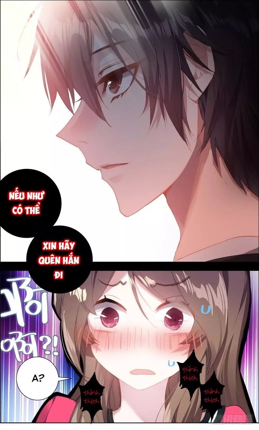 Dị Tộc Trùng Sinh chapter 3 - Trang 18