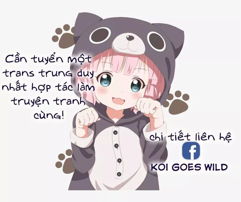 Dị Tộc Trùng Sinh chapter 3 - Trang 20
