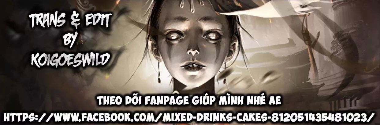 Dị Tộc Trùng Sinh chapter 3 - Trang 2