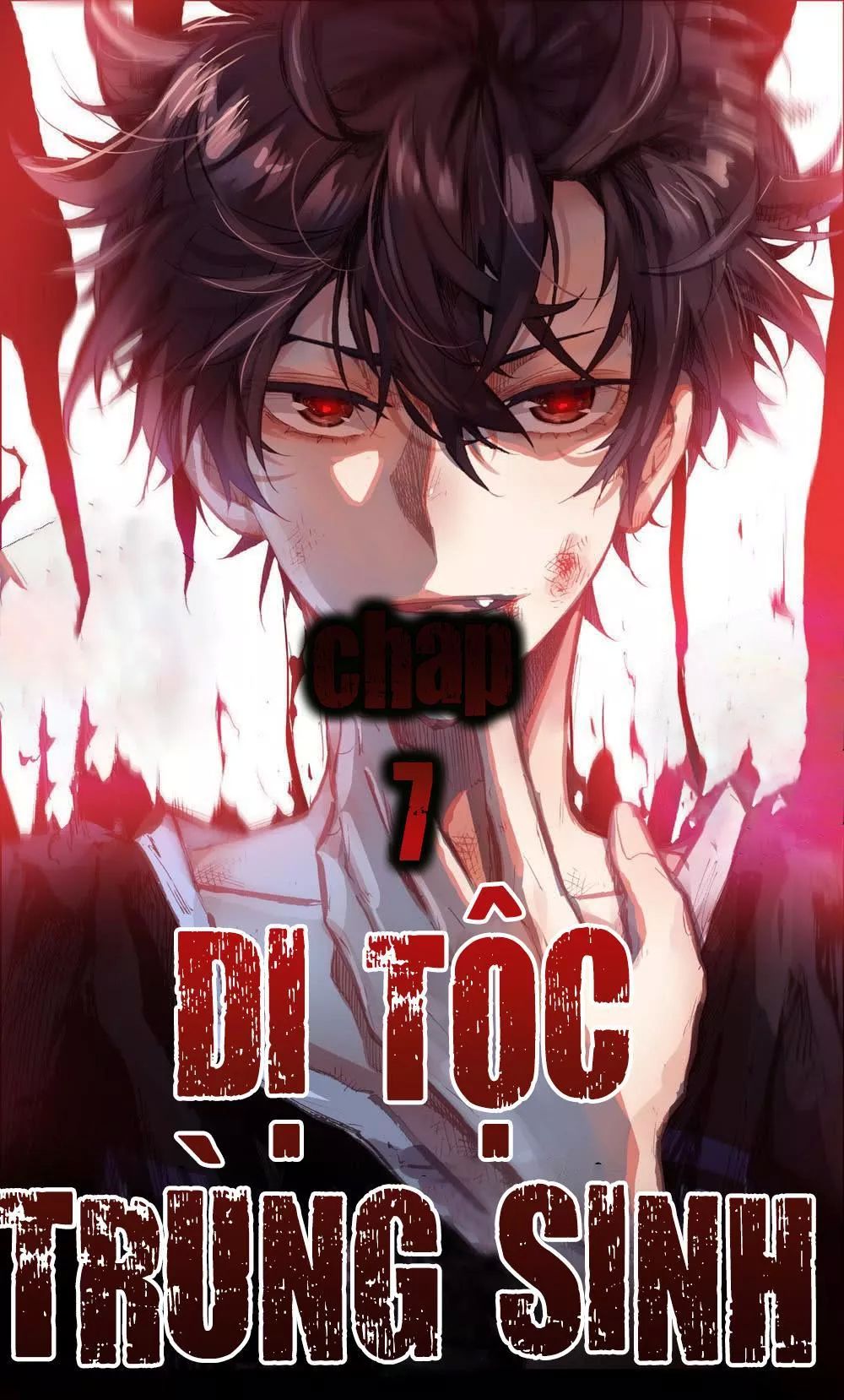 Dị Tộc Trùng Sinh chapter 7 - Upload bởi truyensieuhay.com