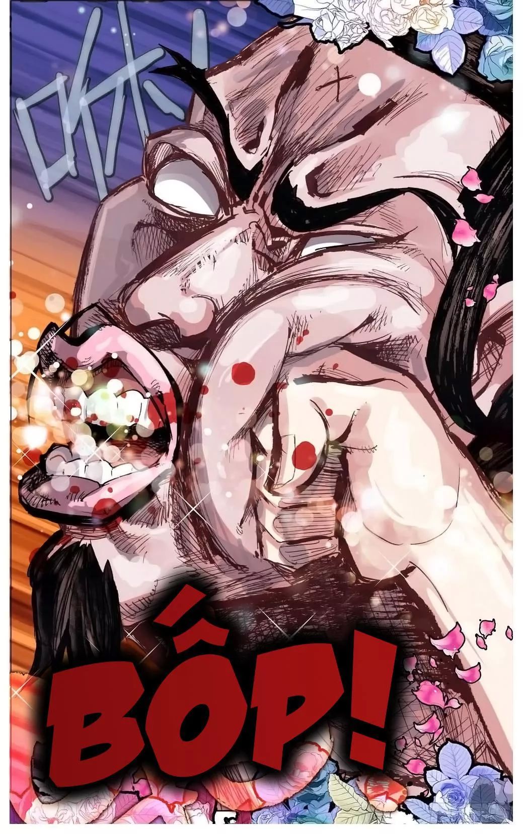 Dị Tộc Trùng Sinh chapter 9 - Upload bởi truyensieuhay.com