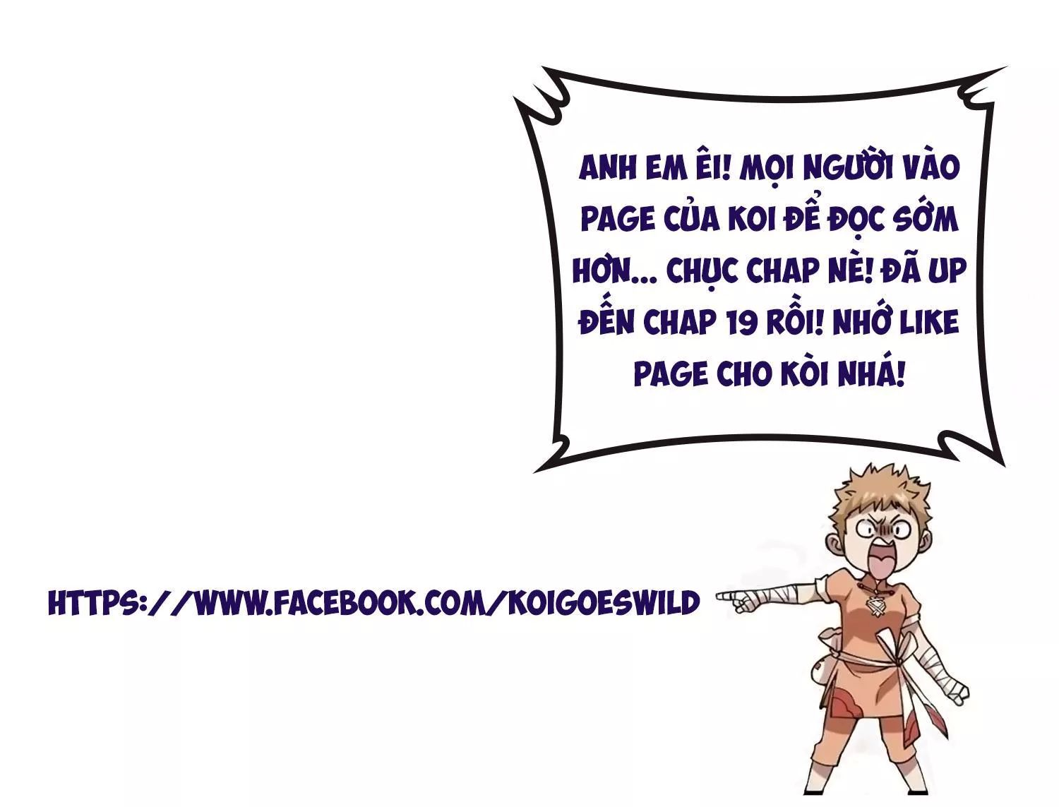 Dị Tộc Trùng Sinh chapter 11 - Trang 17