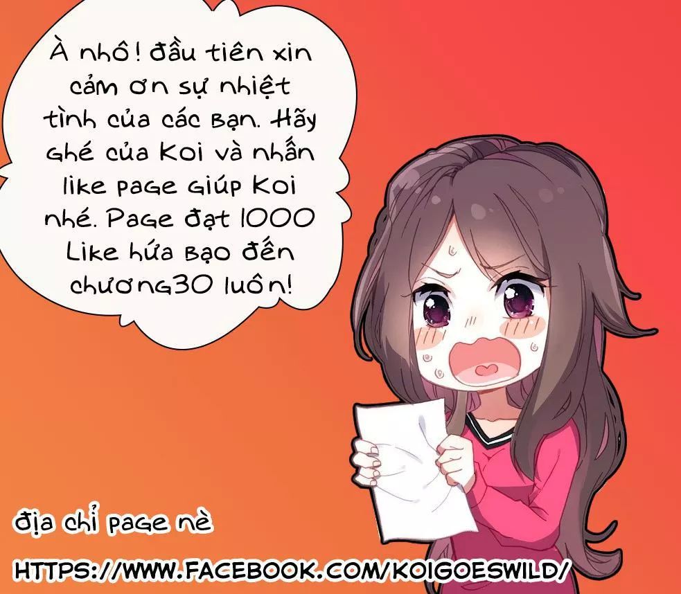 Dị Tộc Trùng Sinh chapter 13 - Trang 2