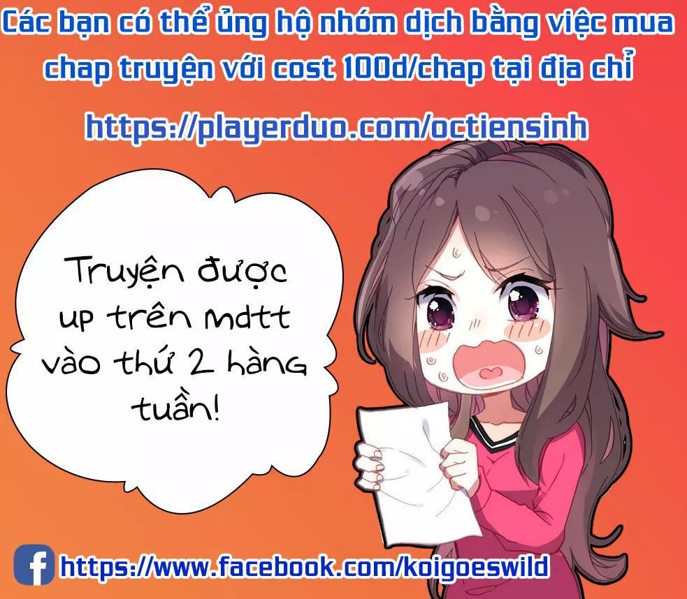 Dị Tộc Trùng Sinh chapter 14 - Upload bởi truyensieuhay.com