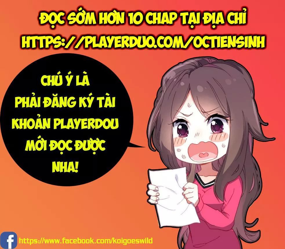 Dị Tộc Trùng Sinh chapter 16 - Trang 20