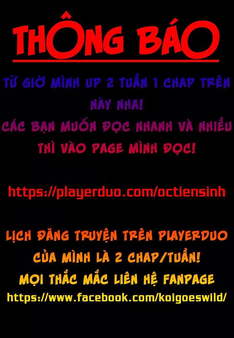 Dị Tộc Trùng Sinh chapter 19 - Trang 23