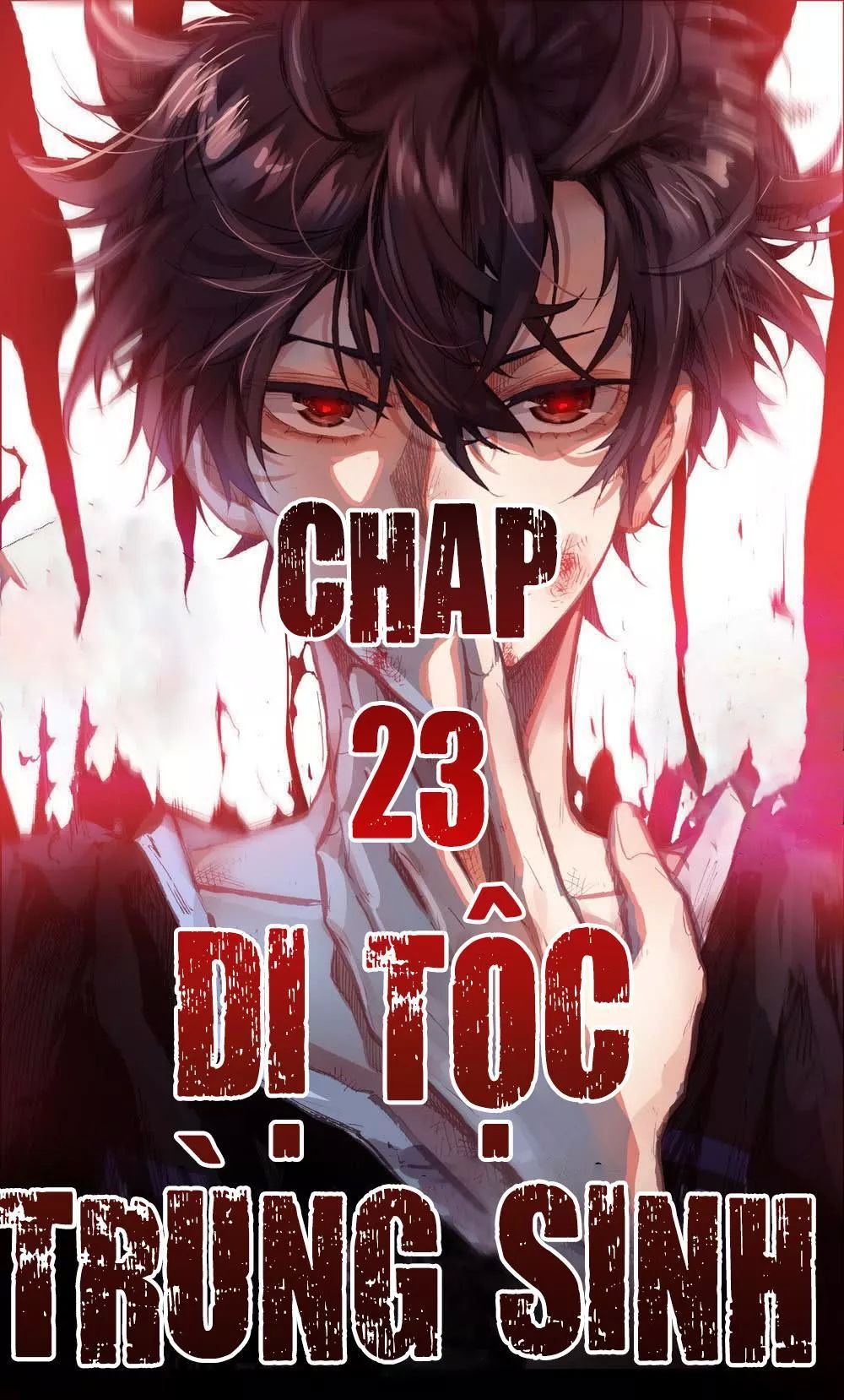 Dị Tộc Trùng Sinh chapter 23 - Trang 3