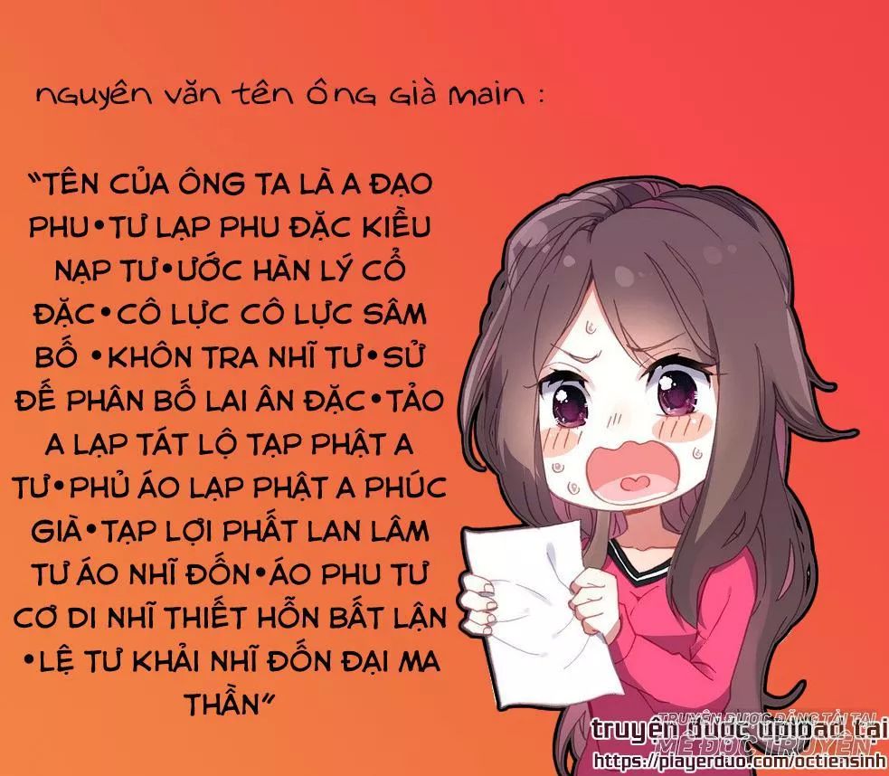 Dị Tộc Trùng Sinh chapter 25 - Trang 6
