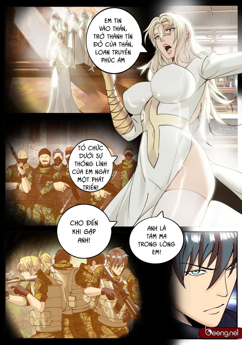 Siêu cấp binh vương tại đô thị chapter 178 - Trang 2
