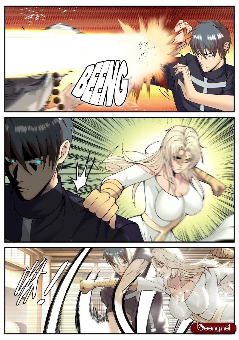 Siêu cấp binh vương tại đô thị chapter 178 - Trang 5