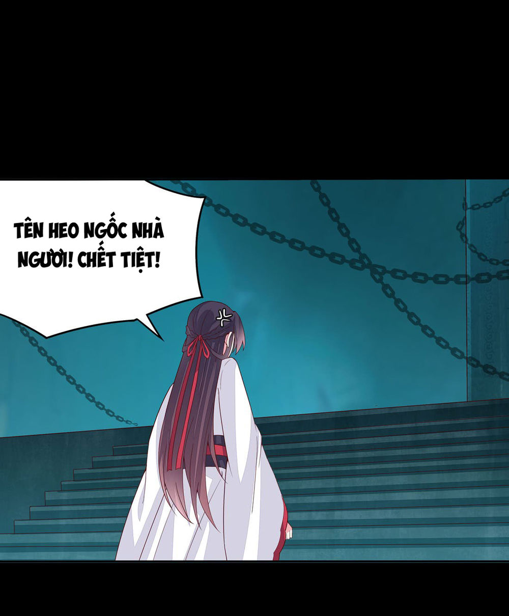 Chi Tôn Đồng Thuật Sư: Tuyệt Thế Đại Tiểu Thư chapter 19 - Trang 13
