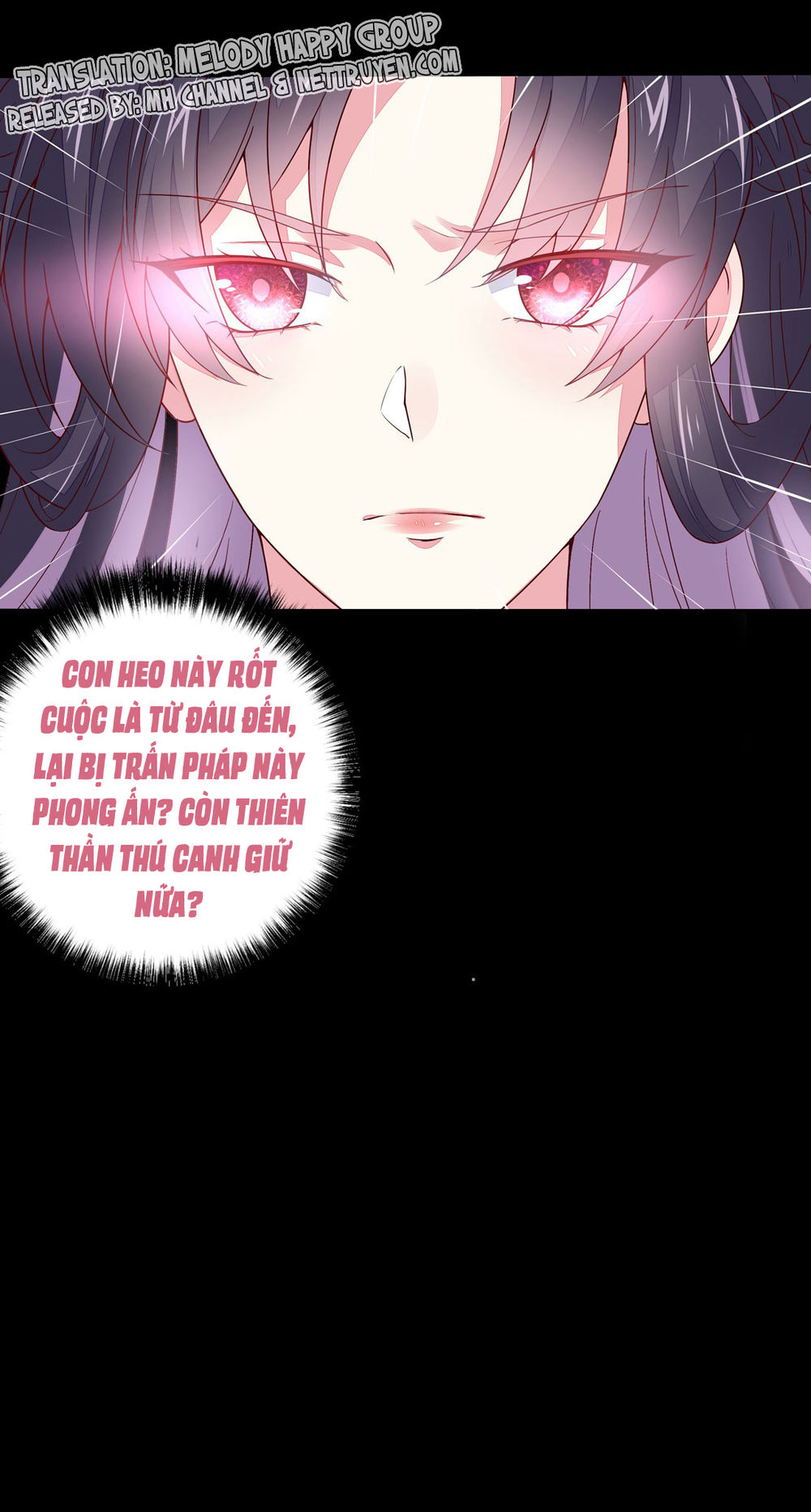 Chi Tôn Đồng Thuật Sư: Tuyệt Thế Đại Tiểu Thư chapter 19 - Trang 15