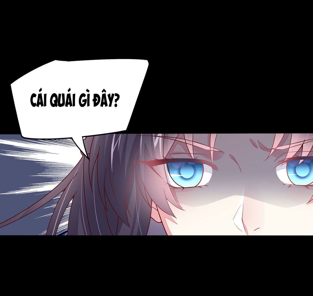 Chi Tôn Đồng Thuật Sư: Tuyệt Thế Đại Tiểu Thư chapter 19 - Trang 20