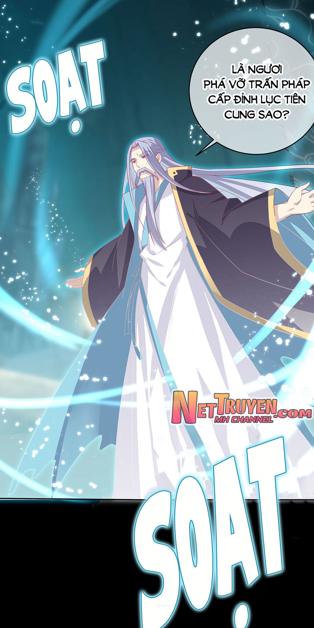 Chi Tôn Đồng Thuật Sư: Tuyệt Thế Đại Tiểu Thư chapter 19 - Trang 24