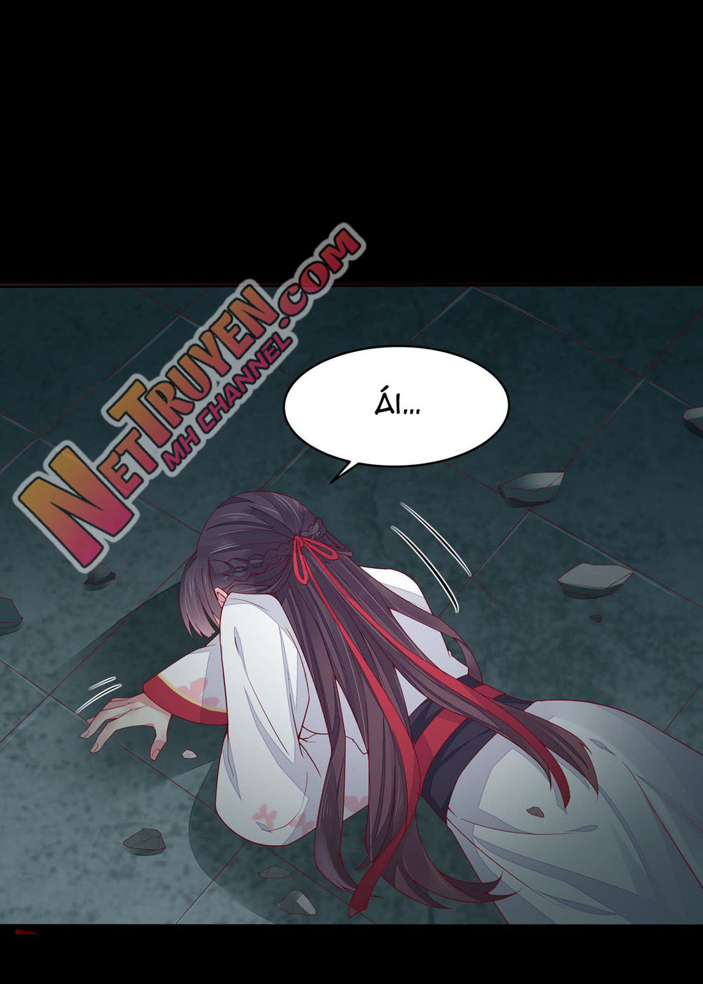 Chi Tôn Đồng Thuật Sư: Tuyệt Thế Đại Tiểu Thư chapter 19 - Trang 5