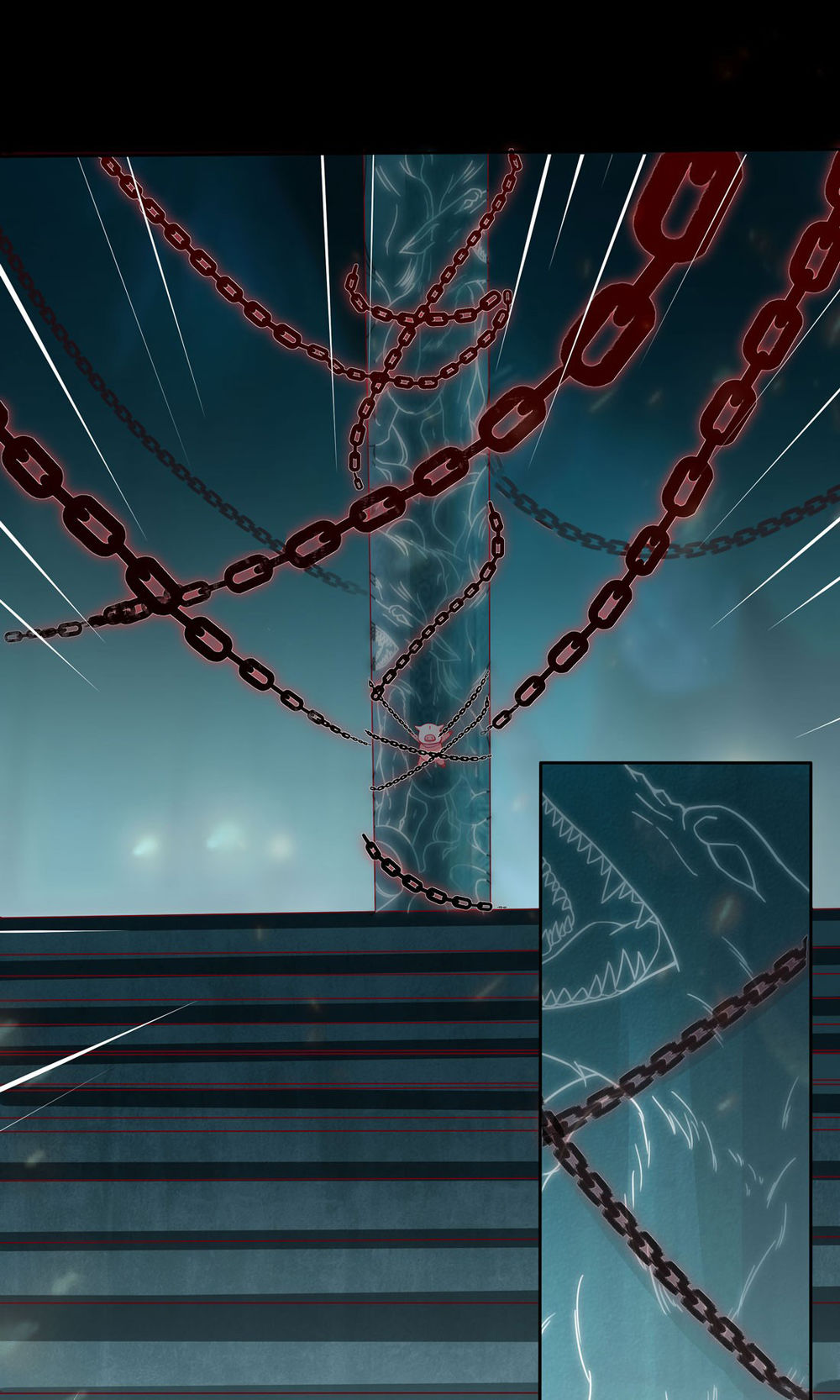 Chi Tôn Đồng Thuật Sư: Tuyệt Thế Đại Tiểu Thư chapter 19 - Trang 9
