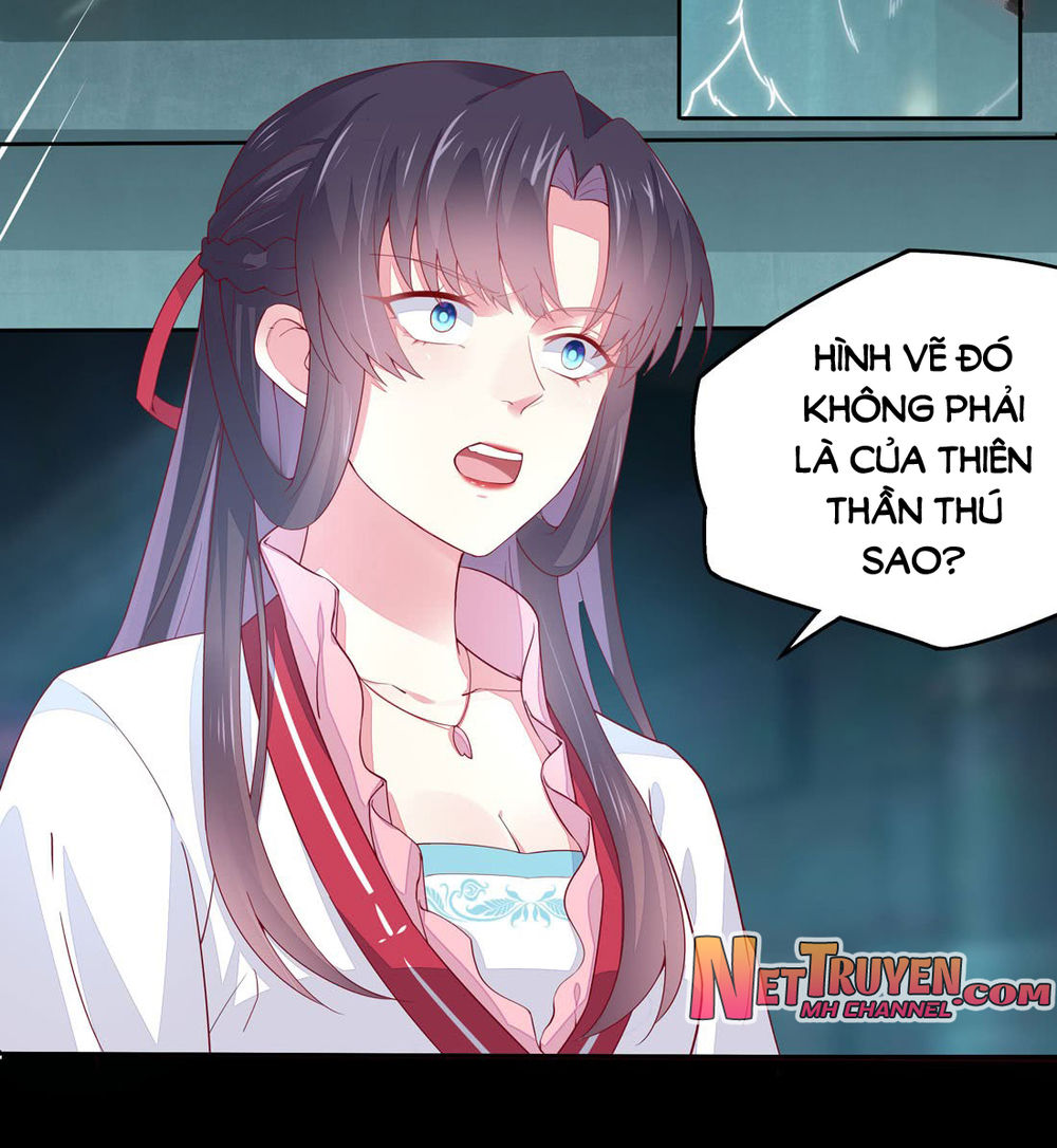 Chi Tôn Đồng Thuật Sư: Tuyệt Thế Đại Tiểu Thư chapter 19 - Trang 10
