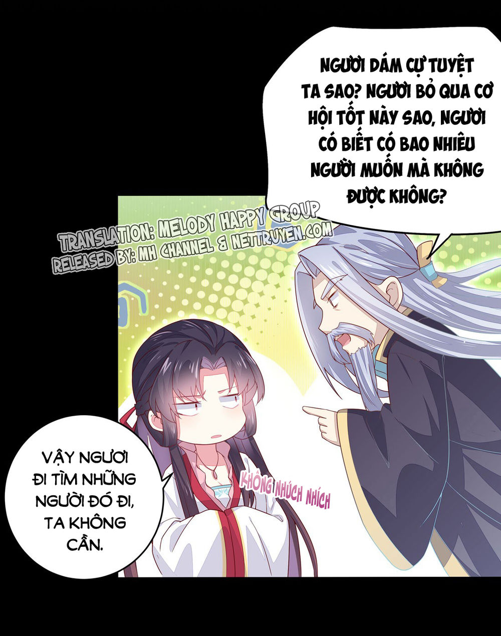 Chi Tôn Đồng Thuật Sư: Tuyệt Thế Đại Tiểu Thư chapter 20 - Trang 11