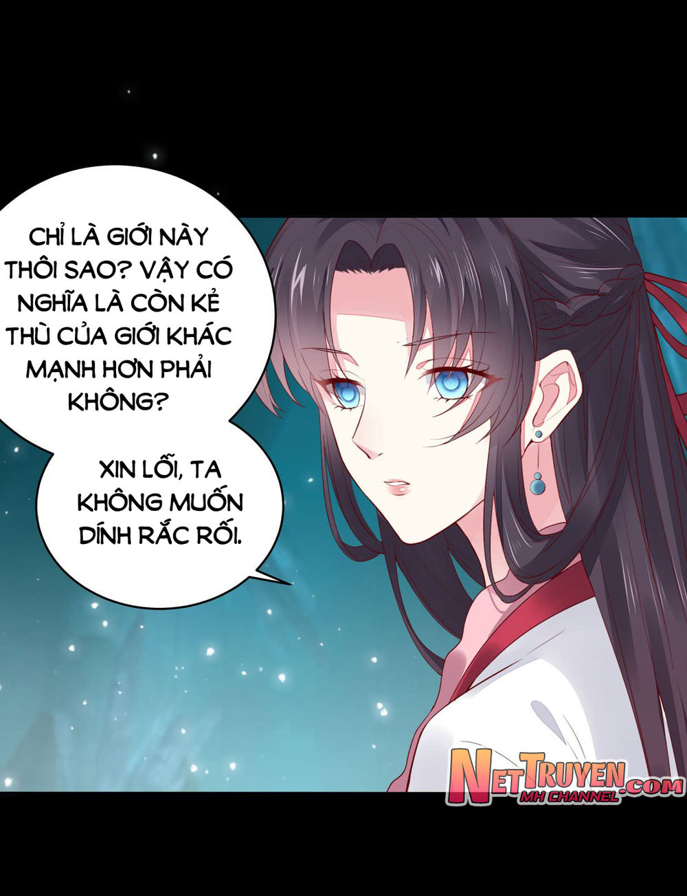Chi Tôn Đồng Thuật Sư: Tuyệt Thế Đại Tiểu Thư chapter 20 - Trang 14