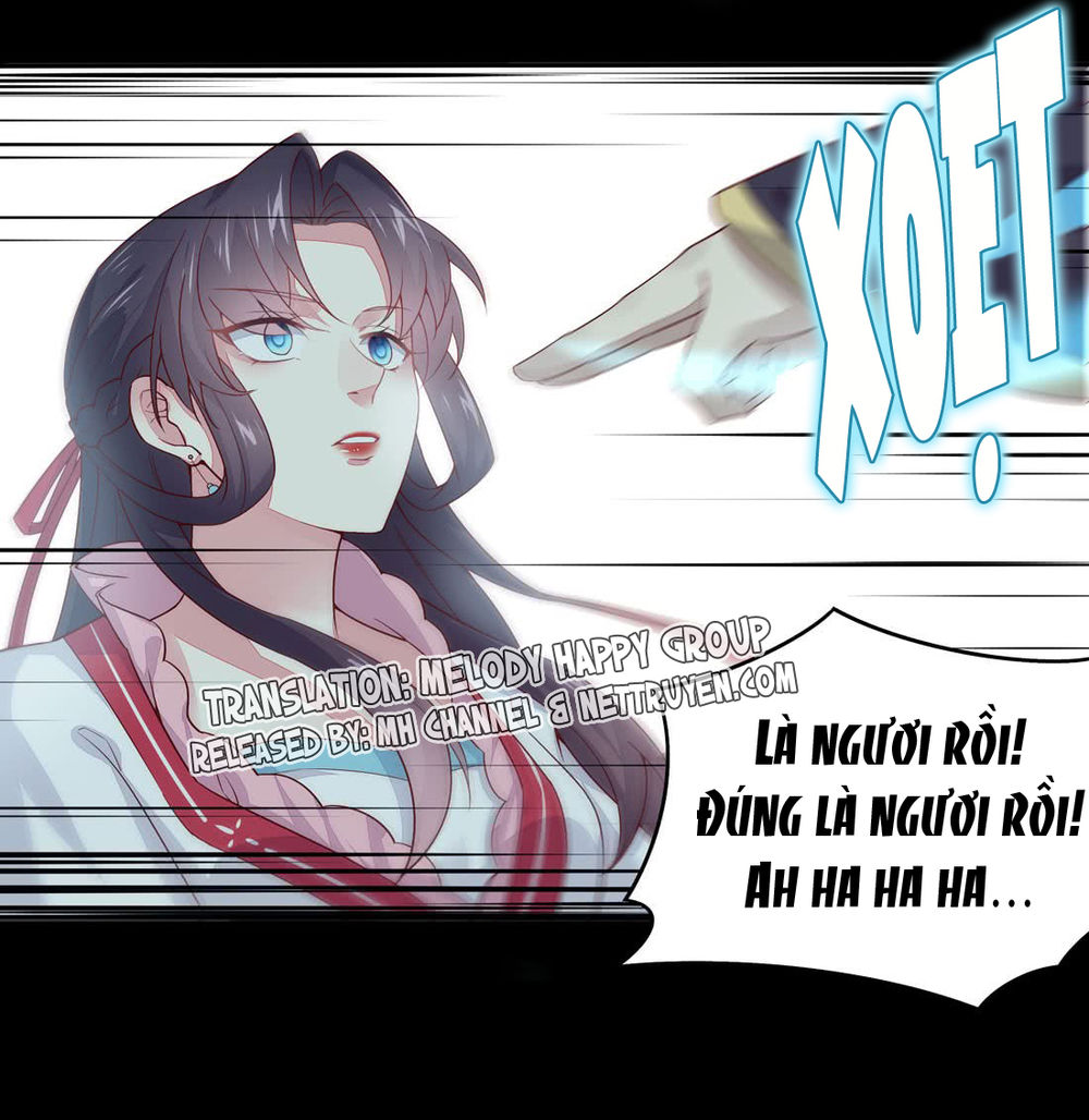 Chi Tôn Đồng Thuật Sư: Tuyệt Thế Đại Tiểu Thư chapter 20 - Trang 16