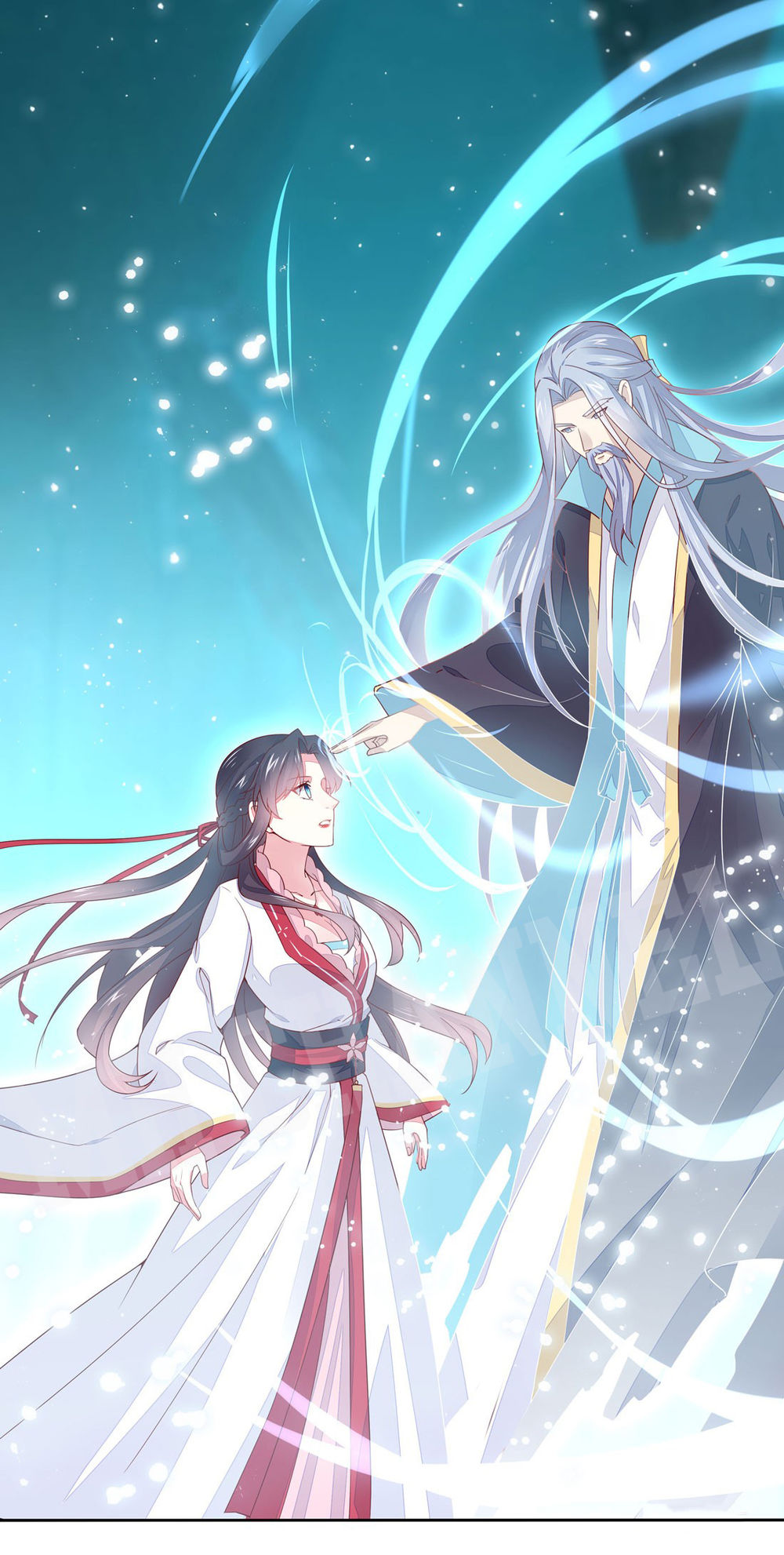 Chi Tôn Đồng Thuật Sư: Tuyệt Thế Đại Tiểu Thư chapter 20 - Trang 18
