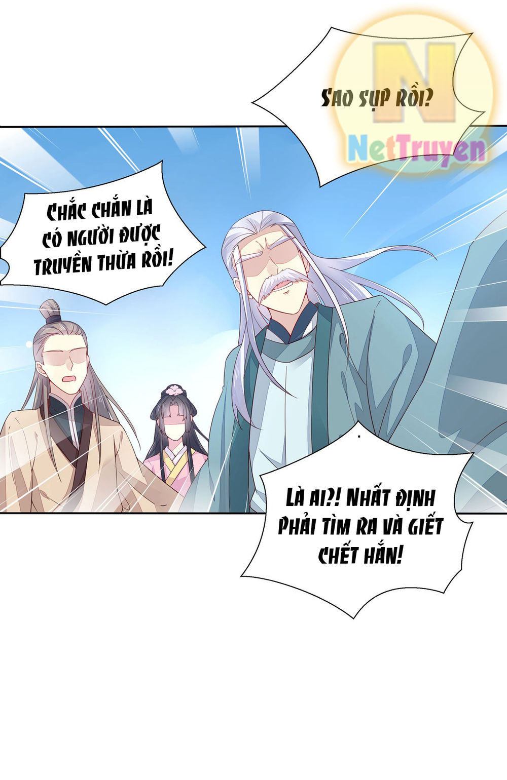 Chi Tôn Đồng Thuật Sư: Tuyệt Thế Đại Tiểu Thư chapter 20 - Trang 20