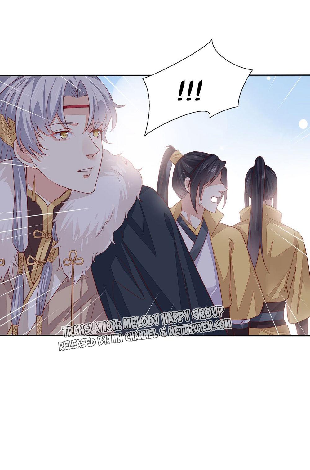 Chi Tôn Đồng Thuật Sư: Tuyệt Thế Đại Tiểu Thư chapter 20 - Trang 27
