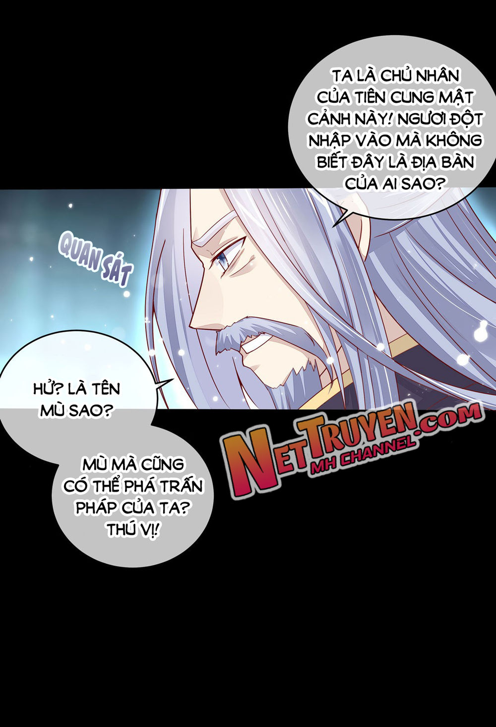 Chi Tôn Đồng Thuật Sư: Tuyệt Thế Đại Tiểu Thư chapter 20 - Trang 6