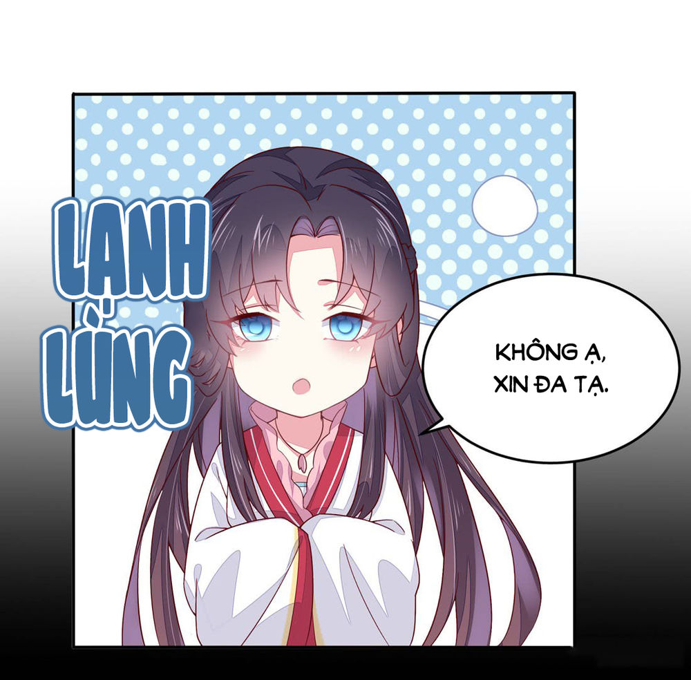 Chi Tôn Đồng Thuật Sư: Tuyệt Thế Đại Tiểu Thư chapter 20 - Trang 10