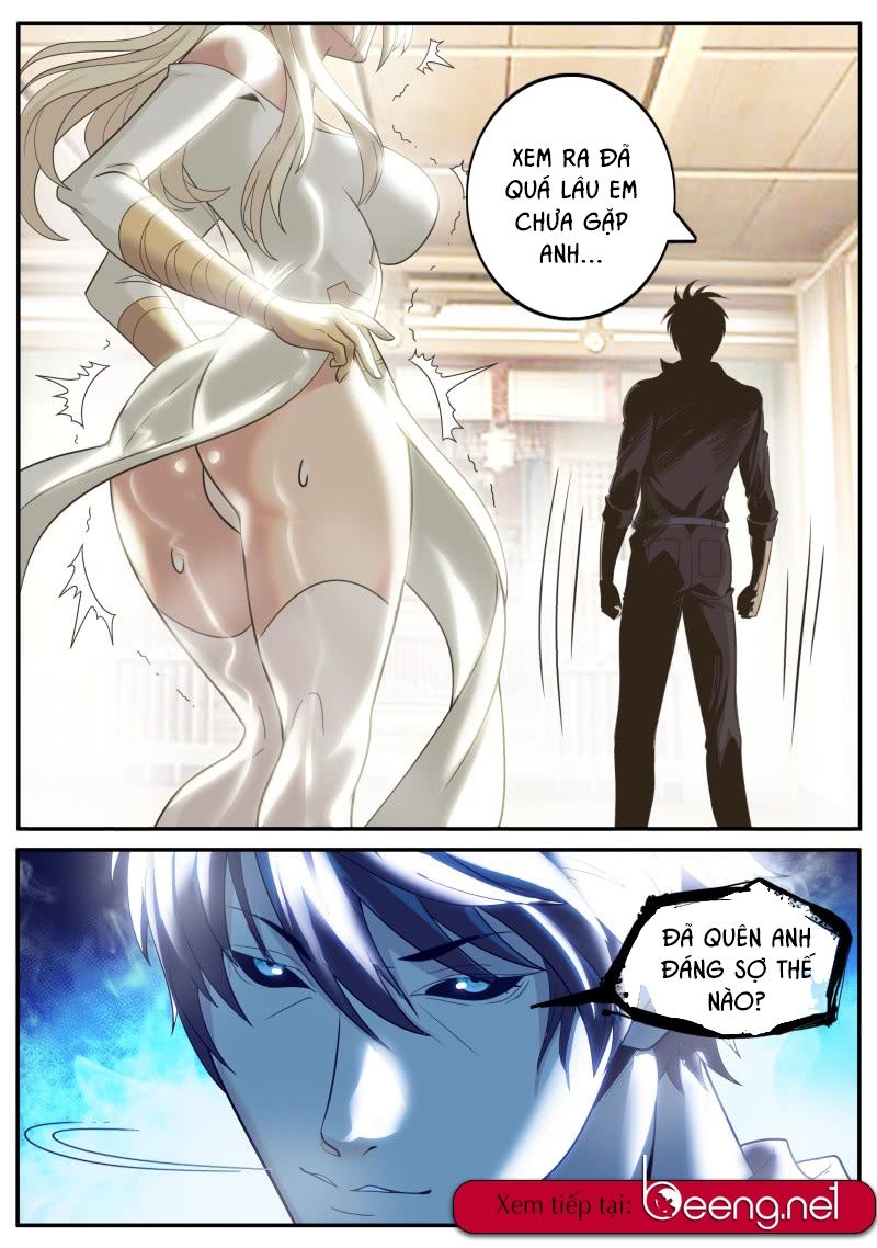 Siêu cấp binh vương tại đô thị chapter 179 - Trang 13