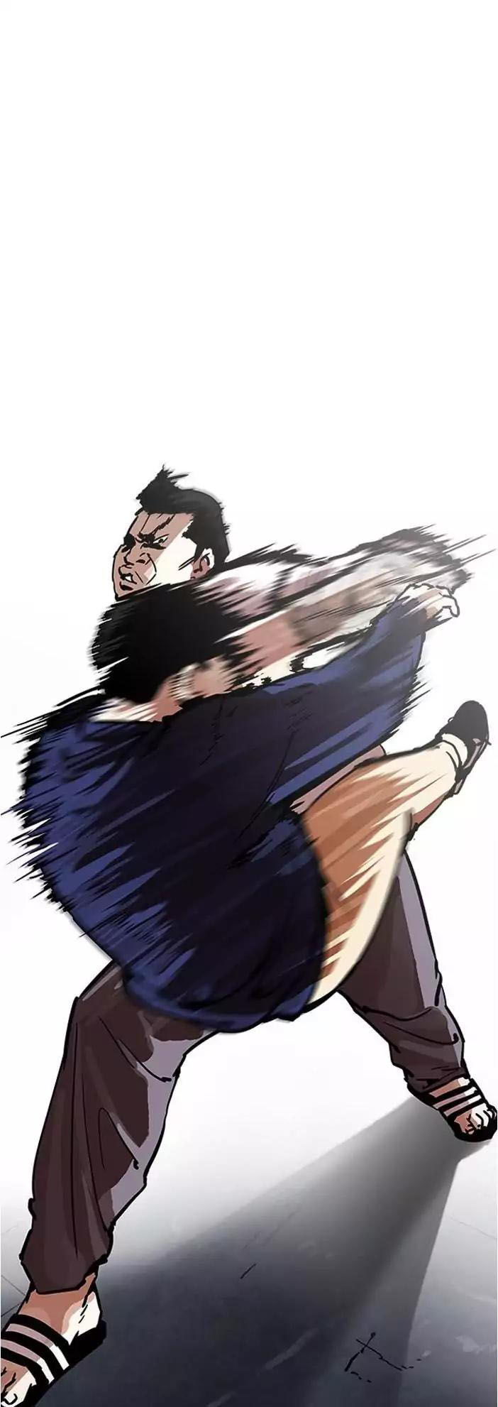 Lookism - Hoán Đổi Diệu Kỳ chapter 196 - Upload bởi truyensieuhay.com